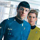 Illustration for article titled New emStar Trek/em images surround Benedict Cumberbatch with red shirts... uh oh